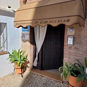  Gasthof Hospederia El Caravansar