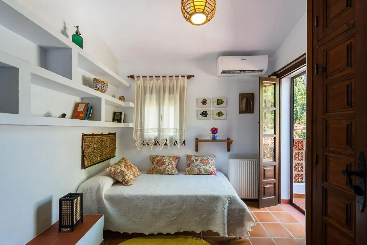 Villa Cortijo Del Penon Frigiliana 0*,