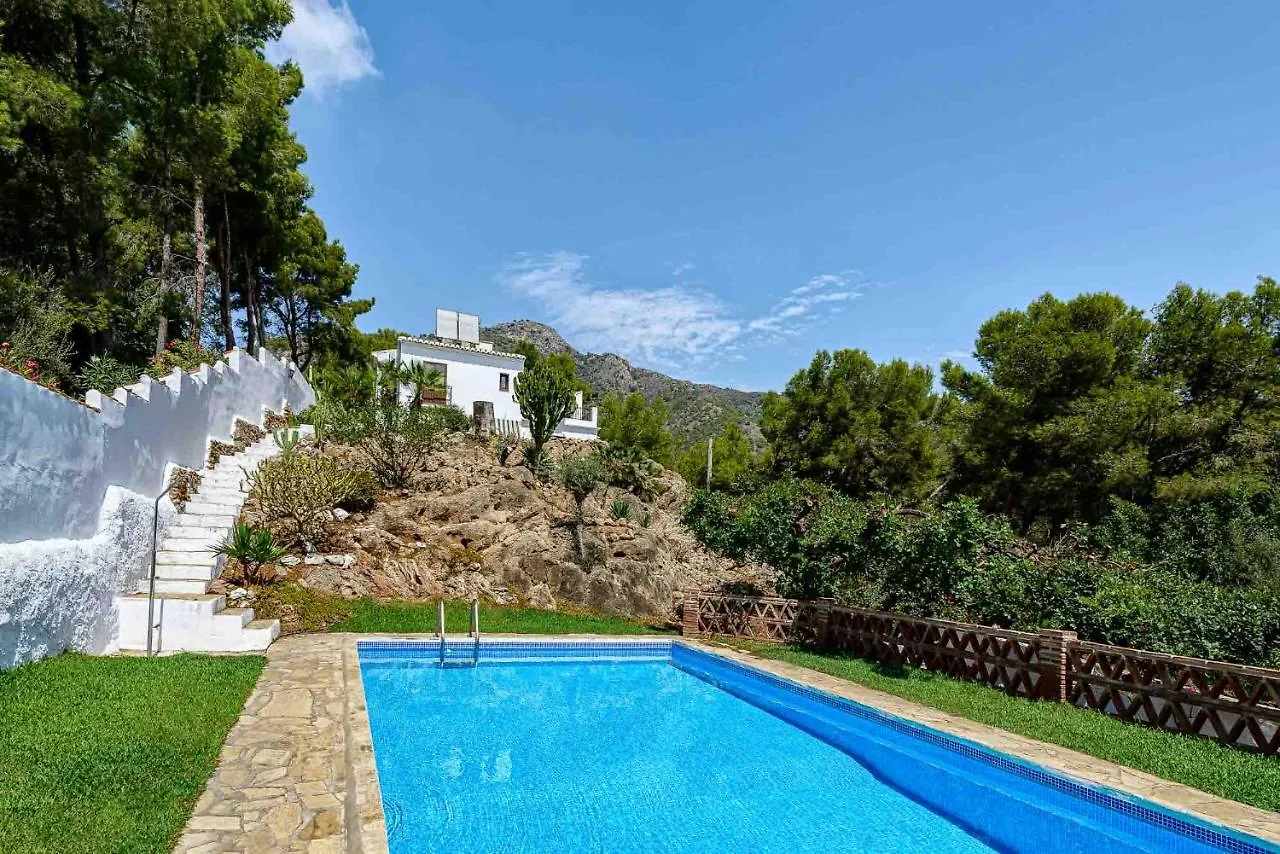Villa Cortijo Del Penon Frigiliana