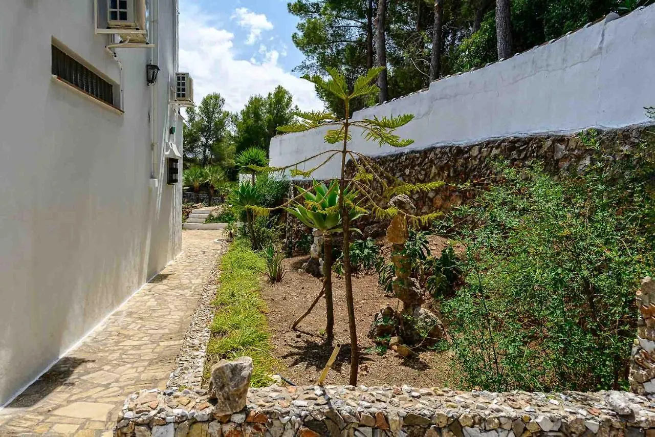 Holiday home Villa Cortijo Del Penon Frigiliana