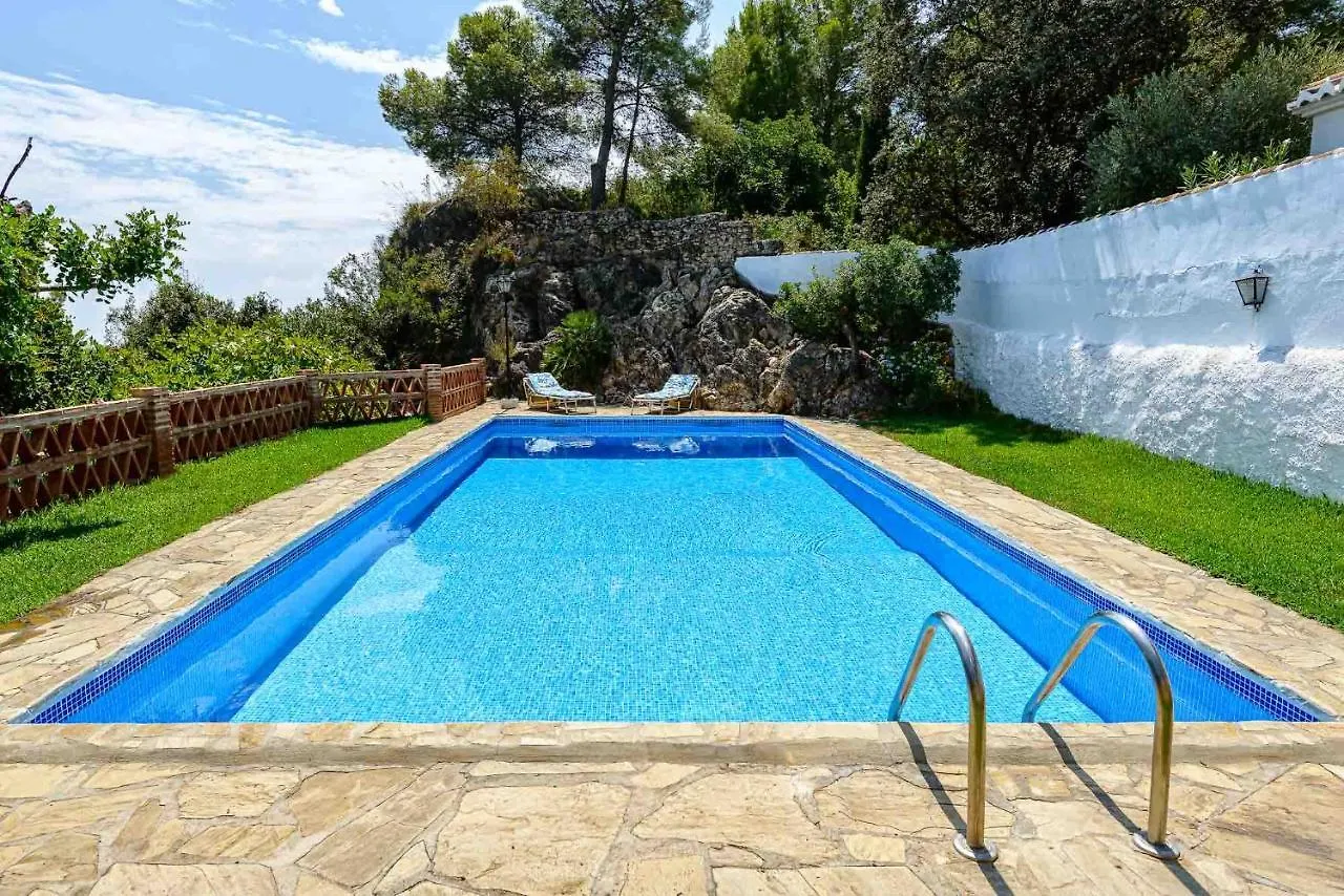 Villa Cortijo Del Penon Frigiliana